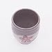 Japanese tea cup set, beautiful cherry blossom flowers designs, set of 2 cups