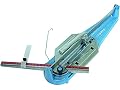Sigma Pull Handle 26" Tile Cutter 2B3