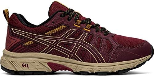 asics women's gel venture 7