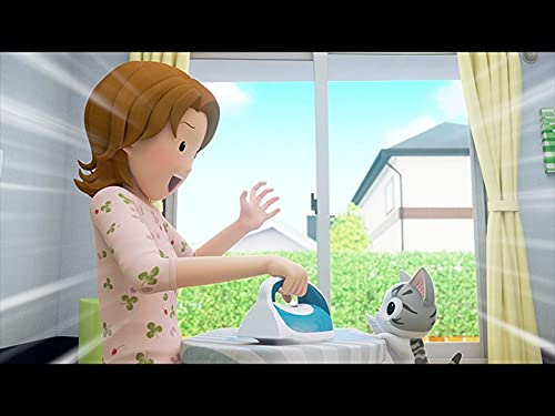 Amazon Co Jp こねこのチー ポンポンらー大冒険 シーズン1を観る Prime Video