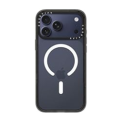 CASETiFY Impact iPhone 17 Pro Max Case