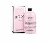 Philosophy Shower Gel, Amazing Grace, 16 Ounces