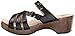Dansko Women's Shelby Black Full Grain