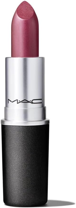 MAC Frost Lipstick Plum Dandy 3g Lip Colour