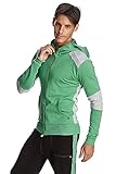 4-rth Men's Crossover Transition Hoodie