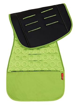 memory foam seat liner