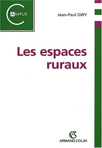 Les  espaces ruraux