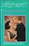 Front cover for the book Scandalous by Patricia Burroughs