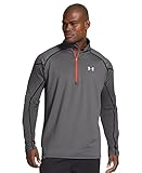 Under Armour Men's UA ColdGear® Infrared Run ½ Zip