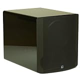 SVS PB13-Ultra – 13.5-inch, 1000 Watt DSP Controlled, Ported Box
Subwoofer With Variable Tuning (Piano Gloss)