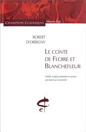 Le  conte de Floire et Blanchefleur