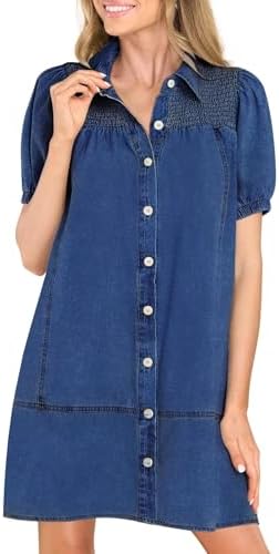spanx denim seamed shift dress New Spanx Denim Sleeveless Seamed Shift Dress Womens sz. 3X