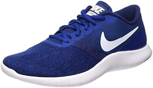 nike flex contact blue