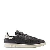 Adidas Men's Stan Smith Suede Bounce Casual Sneakers From Finish Line