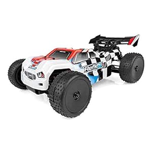 Team Associated Reflex 14T RTR Truggy 4WD Combo