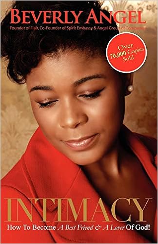 Intimacy Amazon Co Uk Angel Beverly Books
