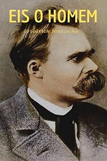 Livro EIS O HOMEM: VERSÃO ORIGINAL