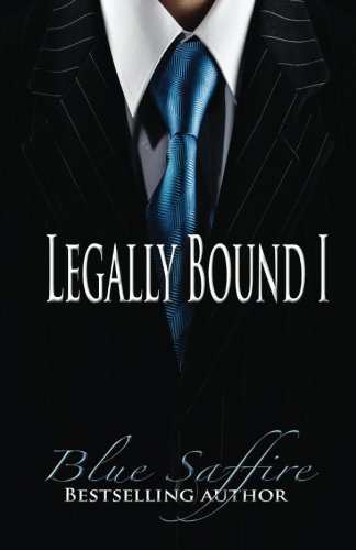 Legally Bound (Volume 1)