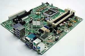 Amazon Com Hp Compaq Pro 6300 Sff Motherboard 657239 001 Renewed Electronics