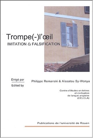 Trompe-l'oeil