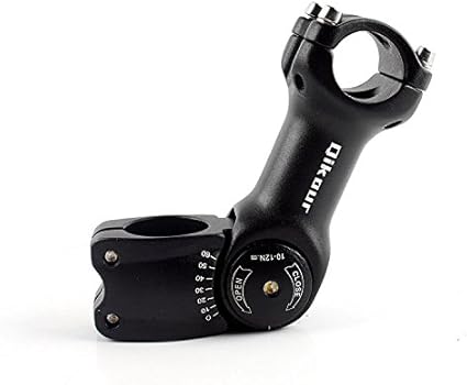 road bike handlebar stem riser