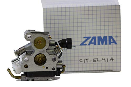 Carburetor Zama C1T-EL41 NEW Replaces 506450501 HUSQVARNA 440 Chainsaw H GCA58