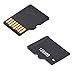 Memory Card - SODIAL(R) 128MB Micro SD TF Memory Card for Samsung Galaxy S5 S4 S3 Note 4 3 2 Android Tablet