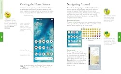 Android Phones for Seniors in easy