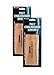 2 Pk, BAZIC Felt Chalkboard Eraser primary