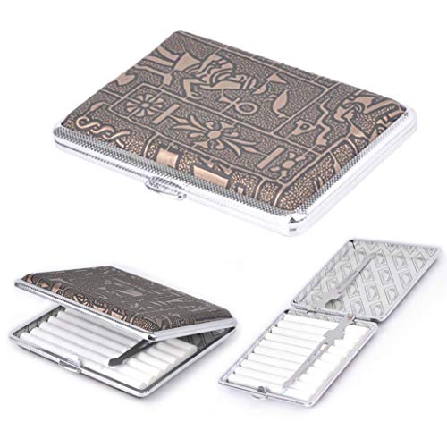 Mens Cigarette Cases Amazon.ca