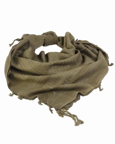 Mil-Tec Shemagh Olive