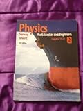Physics for Scientists and Engineers : Chapters 16-22 with InfoTrac, Serway, Raymond A. and Jewett, John W., 0534408494