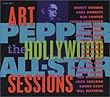 The Hollywood All-Star Sessions
