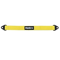 RASTP Limit Strap, Premium Quad Wrap Limit Strap