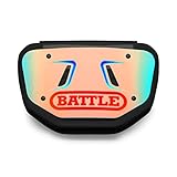 Battle Sports Back Bone Plate - Football Back