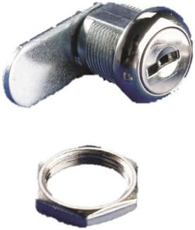 Engineered Mechanical Innovations CAM-LOCK Nut and Key Hardware Kit