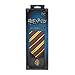 Cinereplicas Harry Potter - Necktie Deluxe Gryffindor - Official License