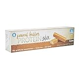 Weight Watchers Peanut Butter Protein Stix
