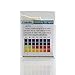 Stanaway pH Test Strips, Universal Full Range More Widely pH 100 Strips (0-14)