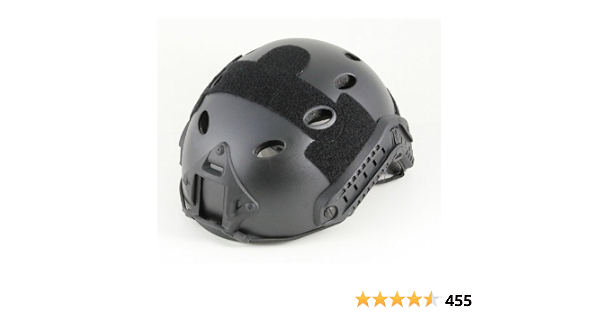 Raptors Tactical RTV Helmet 