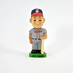 Jim Thome 7" Collectable Ceramic Bobble Head NIB