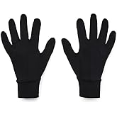 Under Armour womens Storm Liner Gloves