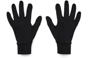 Under Armour womens Storm Liner GlovesCold Weather Gloves