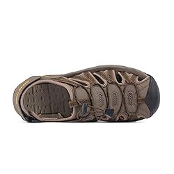 DREAM PAIRS Men's 160912-M-NEW Khaki Yellow