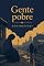 Livro Gente Pobre