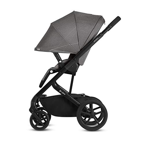 balios s cybex