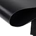 Smaid - Grill Mat Set of 4 - Non-Stick Mats for Outdoor Grill-Easy to Clean-Works on Gas,Charcoal and Electric-15.75 x 13 Inch, Black
