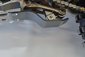 Enduro Engineering Skidplate Mounted Linkage Guard 31-017 - Compatible with KTM Husqvarna GasGas Beta Sherco