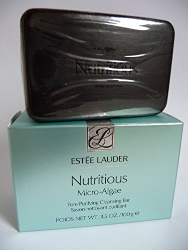 estee lauder algae cleanser