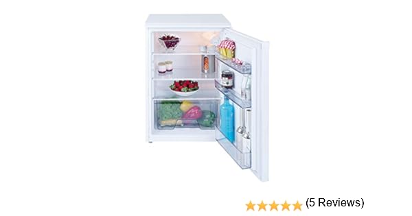 Teka TS1 130 Independiente 133L A+ Blanco - Frigorífico (133 L, N ...